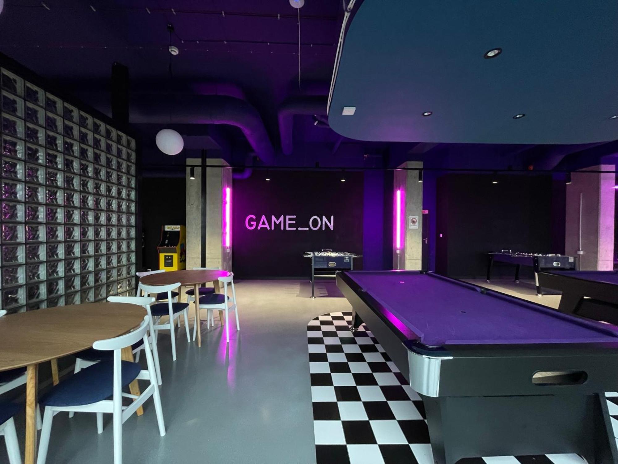 Chillout Dorm Cracow Aparthotel Красков Екстериор снимка